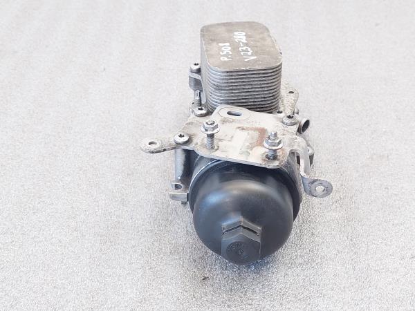 Cubierta / carcasa del filtro de aceite PEUGEOT 508 SW Imagem-4