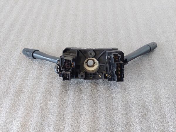 Conjunto / manetes de luzes e limpa vidros HONDA Civic VI Aerodeck (MB_,MC_) Imagem-2