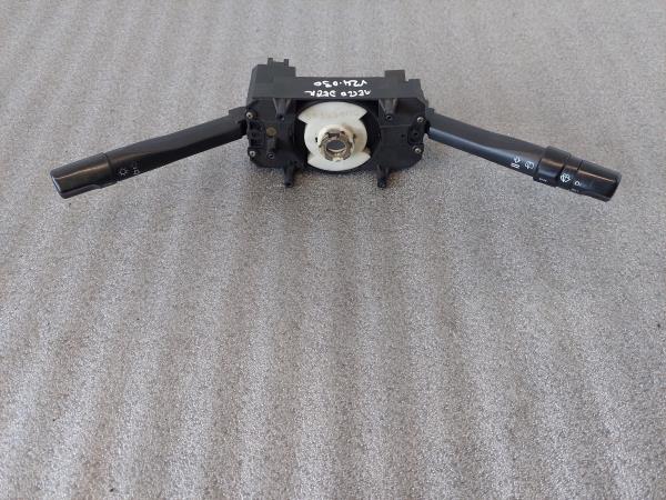 Conjunto / manetes de luzes e limpa vidros HONDA Civic VI Aerodeck (MB_,MC_) Imagem-1