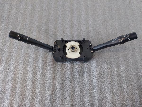 Conjunto / manetes de luzes e limpa vidros HONDA Civic VI Aerodeck (MB_,MC_)