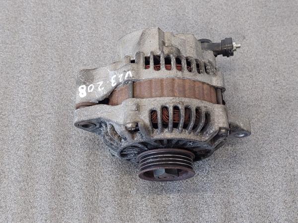 Alternador SUZUKI Swift III (MZ, EZ)