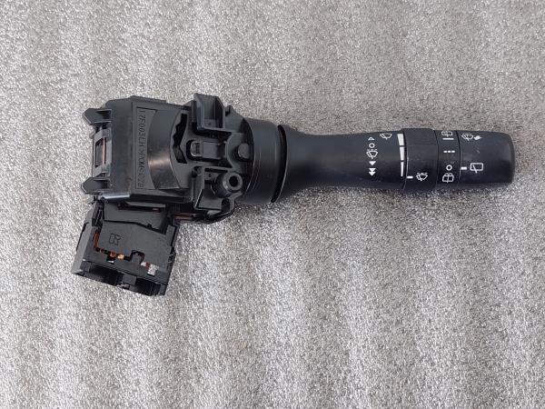 Conjunto / manetes de luzes e limpa vidros TOYOTA Auris Hatchback (_E15_)