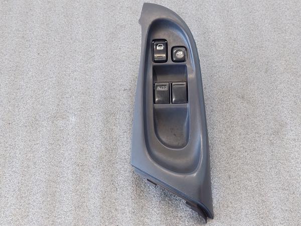Comando / botão / interruptor vidros frente esquerdo NISSAN Almera II Sedan (N16)