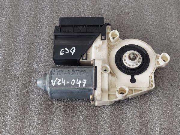 Motor vidro trás esquerdo SEAT Ibiza III (6L1)