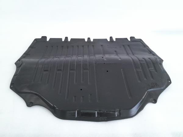 Resguardo Termoventilador SEAT Ibiza IV (6J5, 6P1)