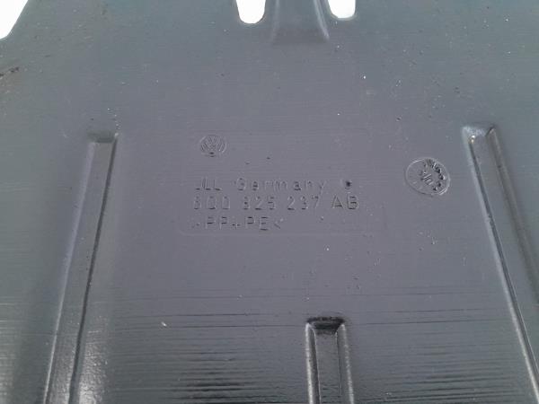 Resguardo Termoventilador SEAT Ibiza IV (6J5, 6P1) Imagem-2