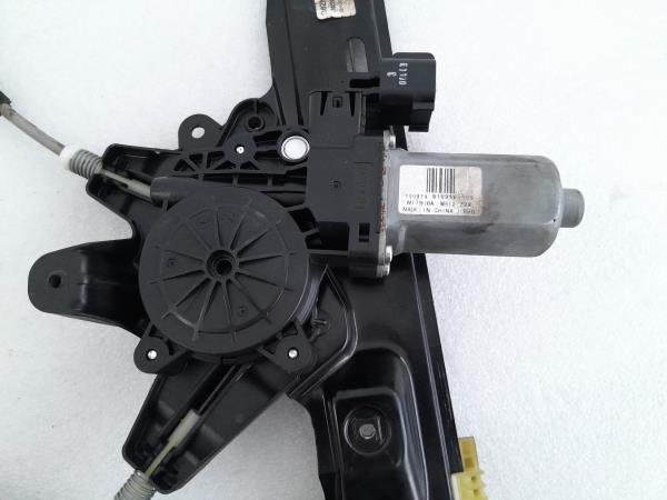 Elevador vidros frente direito FORD C-Max II (DXA/CB7, DXA/CEU) Imagem-1