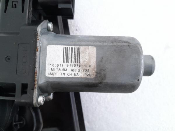 Elevador vidros frente direito FORD C-Max II (DXA/CB7, DXA/CEU) Imagem-2