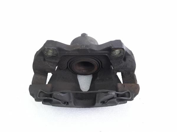 Pinza de freno Delantero Izquierdo OPEL Zafira A (F75_) Imagem-2