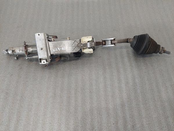 Columna de dirección MERCEDES-BENZ Classe E (W210) Imagem-1