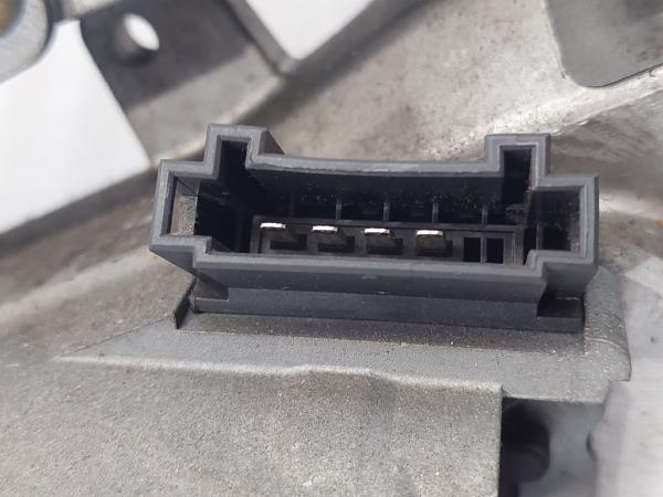 Columna de dirección MERCEDES-BENZ Classe E (W210) Imagem-4