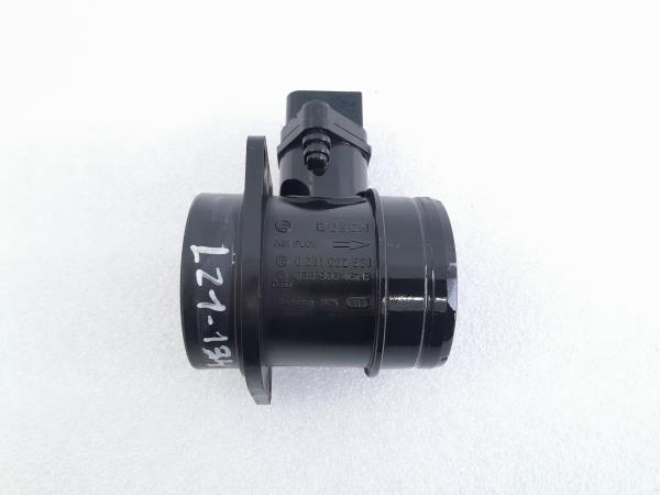 Medidor massa de ar / MAF SKODA Octavia II Hatchback (1Z3)