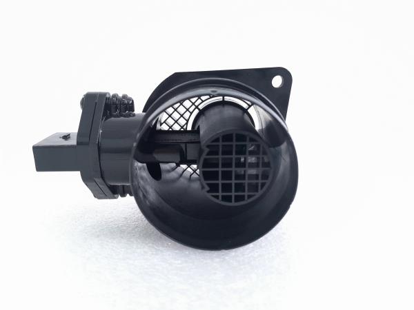 Medidor massa de ar / MAF SKODA Octavia II Hatchback (1Z3) Imagem-3