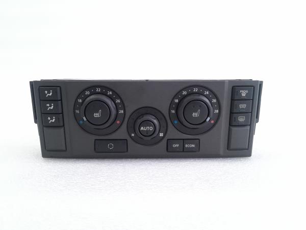Comando clima LAND ROVER Range Rover Sport (L320)