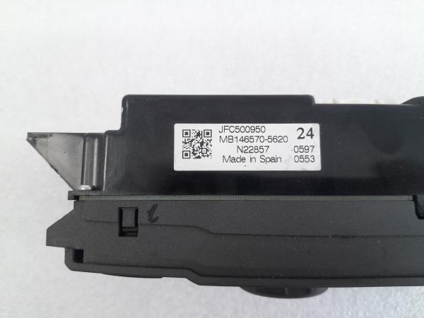 Comando clima LAND ROVER Range Rover Sport (L320) Imagem-1