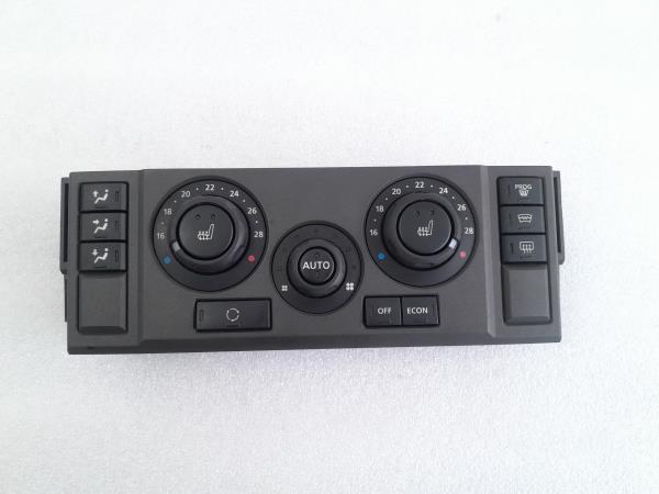 Comando clima LAND ROVER Range Rover Sport (L320) Imagem-3