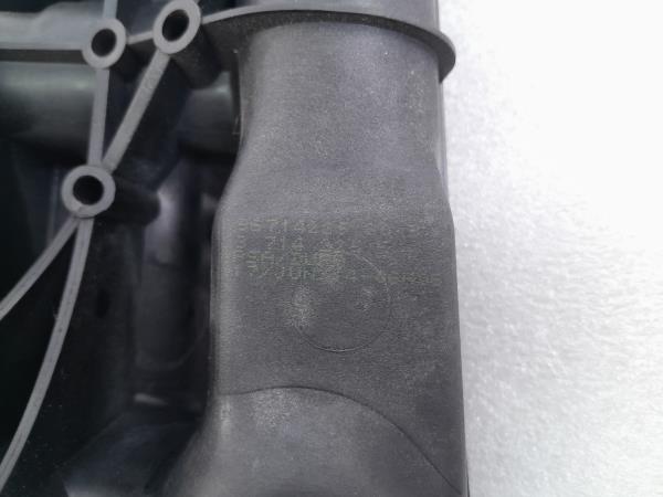 Seletor caixa velocidades PEUGEOT Partner II Imagem-2