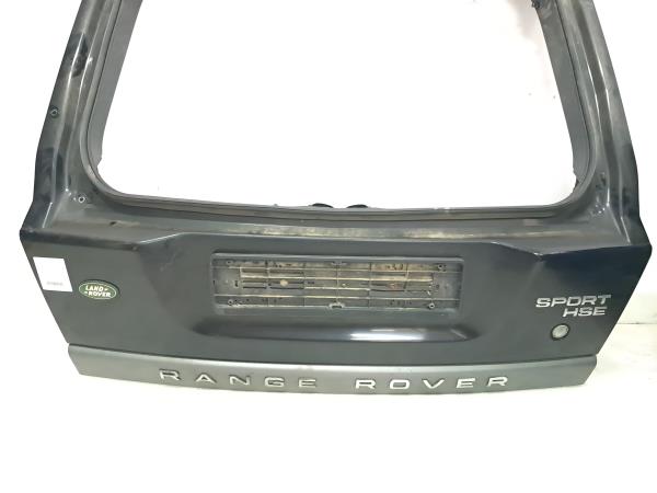 Porta / tampa da mala LAND ROVER Range Rover Sport (L320)