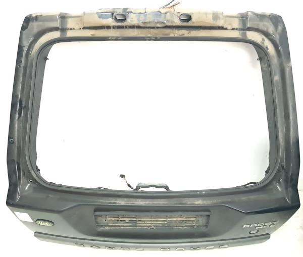 Porta / tampa da mala LAND ROVER Range Rover Sport (L320) Imagem-2