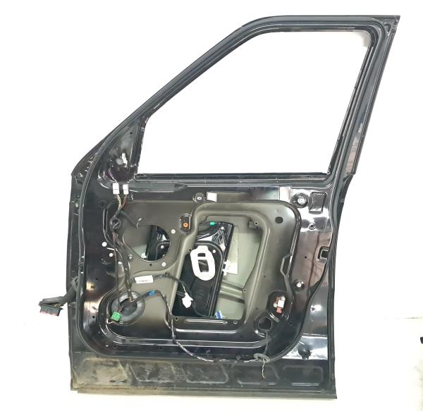 Porta frente direita LAND ROVER Range Rover Sport (L320) Imagem-2