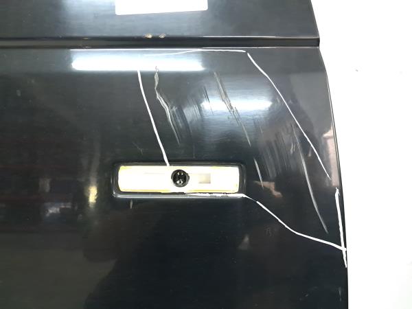 Porta frente direita LAND ROVER Range Rover Sport (L320) Imagem-1