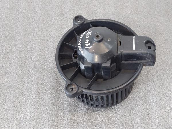 Motor da chauffage / sofagem HONDA Civic VI Aerodeck (MB_,MC_)
