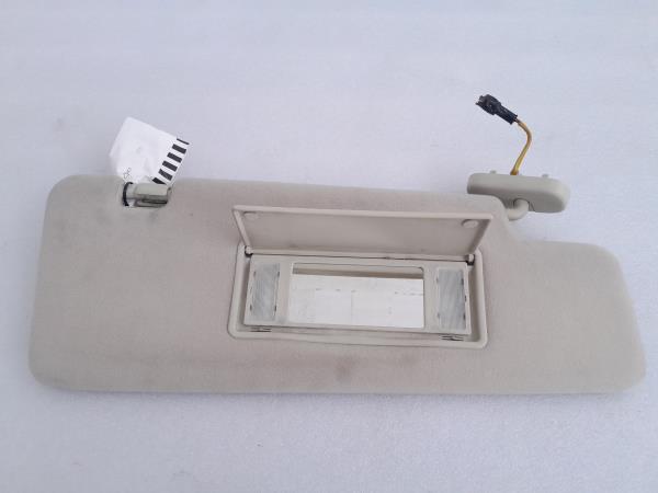 Aletta parasole destra LAND ROVER Range Rover Sport (L320) Imagem-1