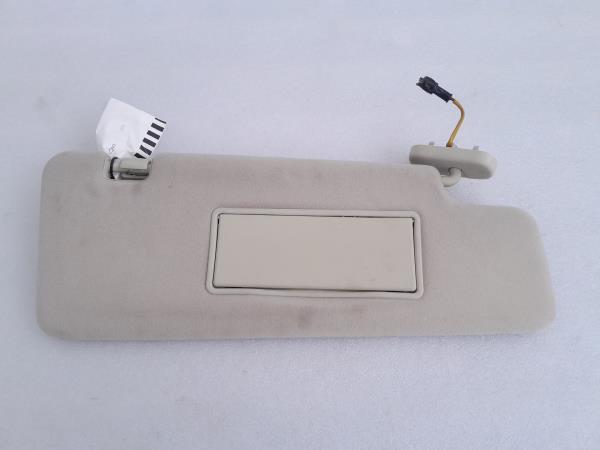 Aletta parasole destra LAND ROVER Range Rover Sport (L320)