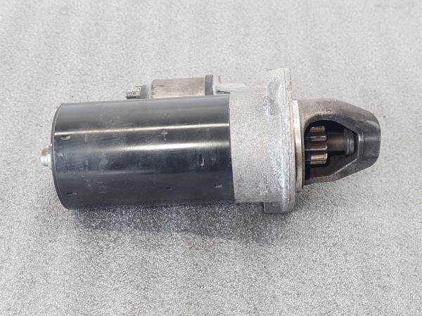 Motor de arranque OPEL Corsa D Imagem-1