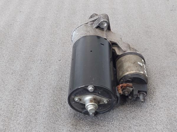 Motor de arranque OPEL Corsa D Imagem-2