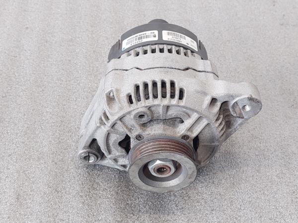 Alternador HONDA Civic VI Aerodeck (MB_,MC_)