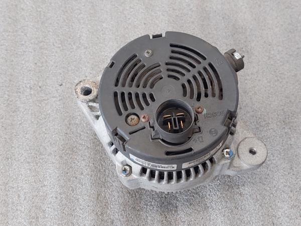 Alternador HONDA Civic VI Aerodeck (MB_,MC_) Imagem-2