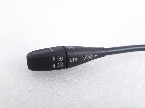 Comutador Cruise Control MERCEDES-BENZ Classe C (W204) Imagem-2