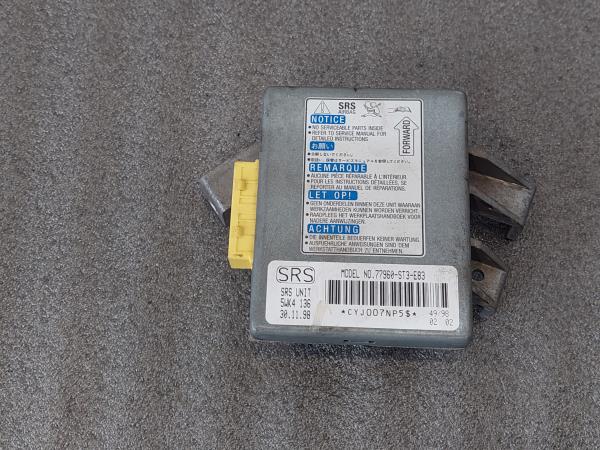Centralina airbag HONDA Civic VI Aerodeck (MB_,MC_)