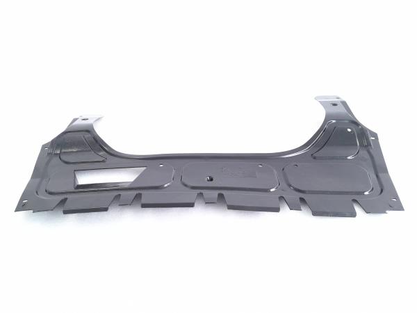 Resguardo Termoventilador VOLKSWAGEN Fox (5Z1, 5Z3, 5Z4) Imagem-2