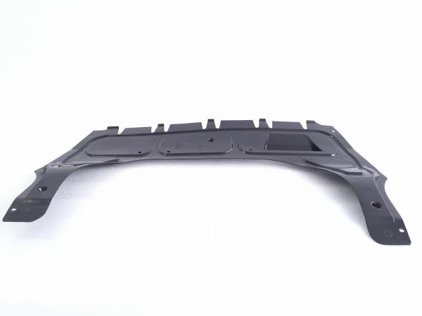 Resguardo Termoventilador VOLKSWAGEN Fox (5Z1, 5Z3, 5Z4)