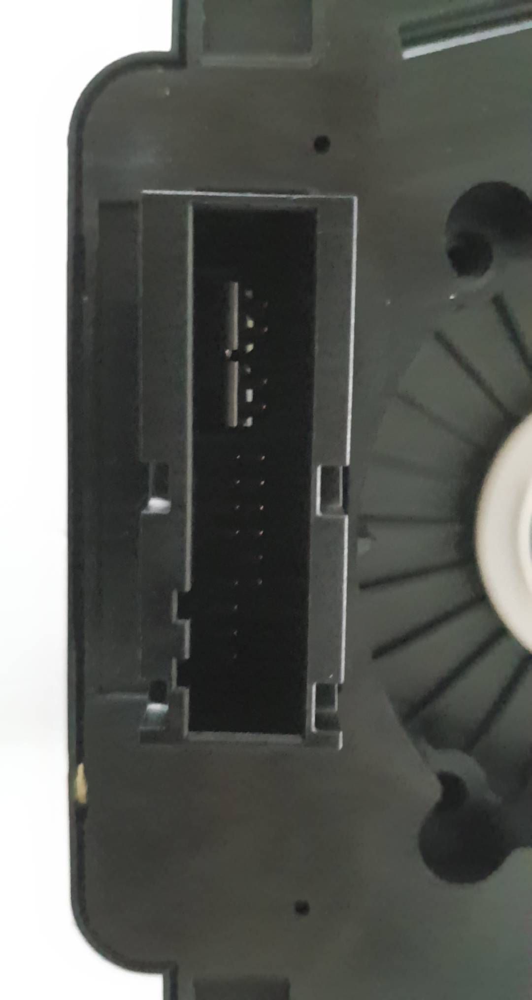 Conjunto / manetes de luzes e limpa vidros OPEL Corsa D Imagem-4