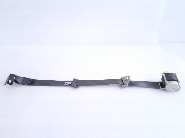 Left rear seatbelt RENAULT Modus/Grand Modus (F/JP0_)