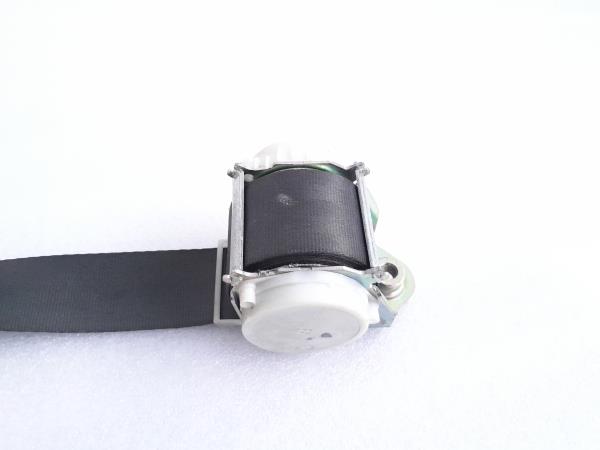 Left rear seatbelt RENAULT Modus/Grand Modus (F/JP0_) Imagem-2