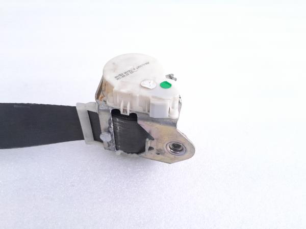 Right rear seatbelt RENAULT Modus/Grand Modus (F/JP0_) Imagem-3