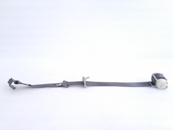 Right rear seatbelt RENAULT Modus/Grand Modus (F/JP0_)