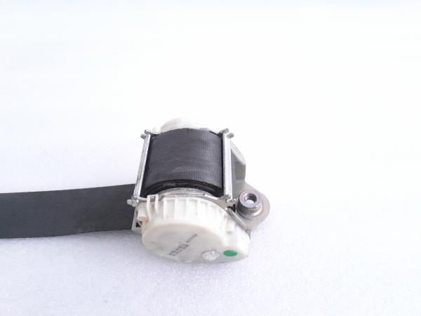 Right rear seatbelt RENAULT Modus/Grand Modus (F/JP0_) Imagem-1
