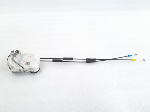 Fechadura / fecho porta frente esquerdo MITSUBISHI Space Star Hatchback (A0_A)