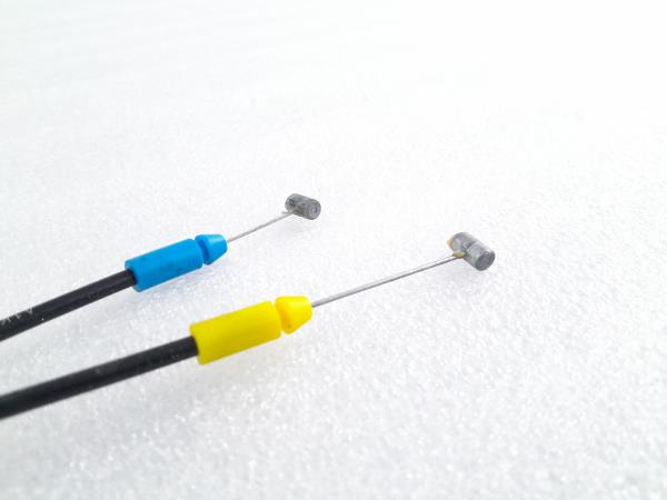 Fechadura / fecho porta frente esquerdo MITSUBISHI Space Star Hatchback (A0_A) Imagem-3