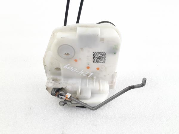 Fechadura / fecho porta frente esquerdo MITSUBISHI Space Star Hatchback (A0_A) Imagem-1