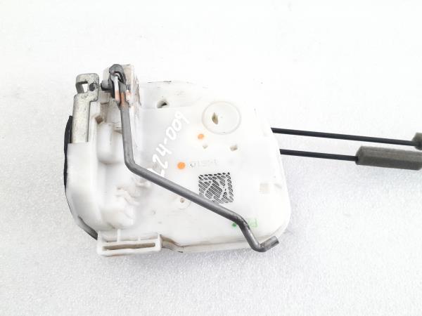 Fechadura / fecho porta frente esquerdo MITSUBISHI Space Star Hatchback (A0_A) Imagem-2