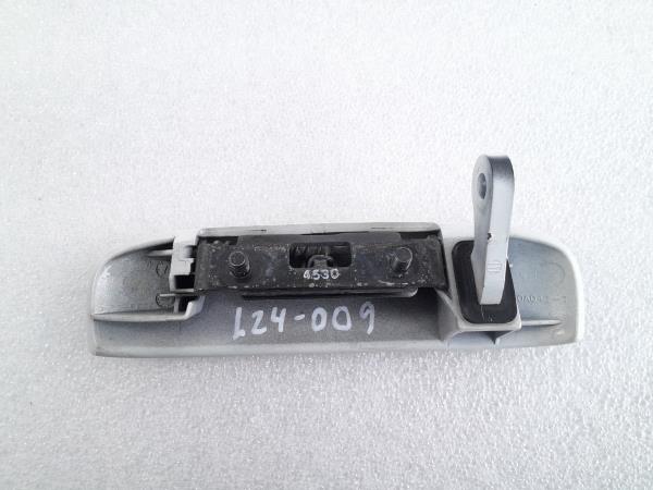 Puxador porta da mala MITSUBISHI Space Star Hatchback (A0_A) Imagem-1