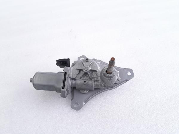 Motor limpiaparabrisas Trasero MITSUBISHI Space Star Hatchback (A0_A)