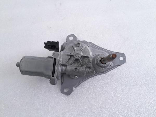 Motor limpiaparabrisas Trasero MITSUBISHI Space Star Hatchback (A0_A) Imagem-3