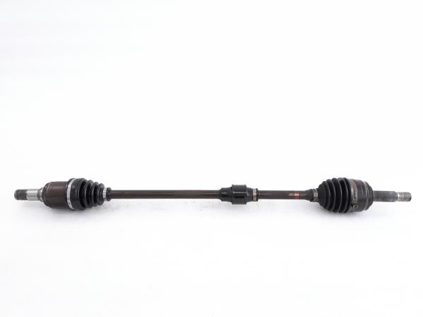 Transmisión Delantera Derecha MITSUBISHI Space Star Hatchback (A0_A)